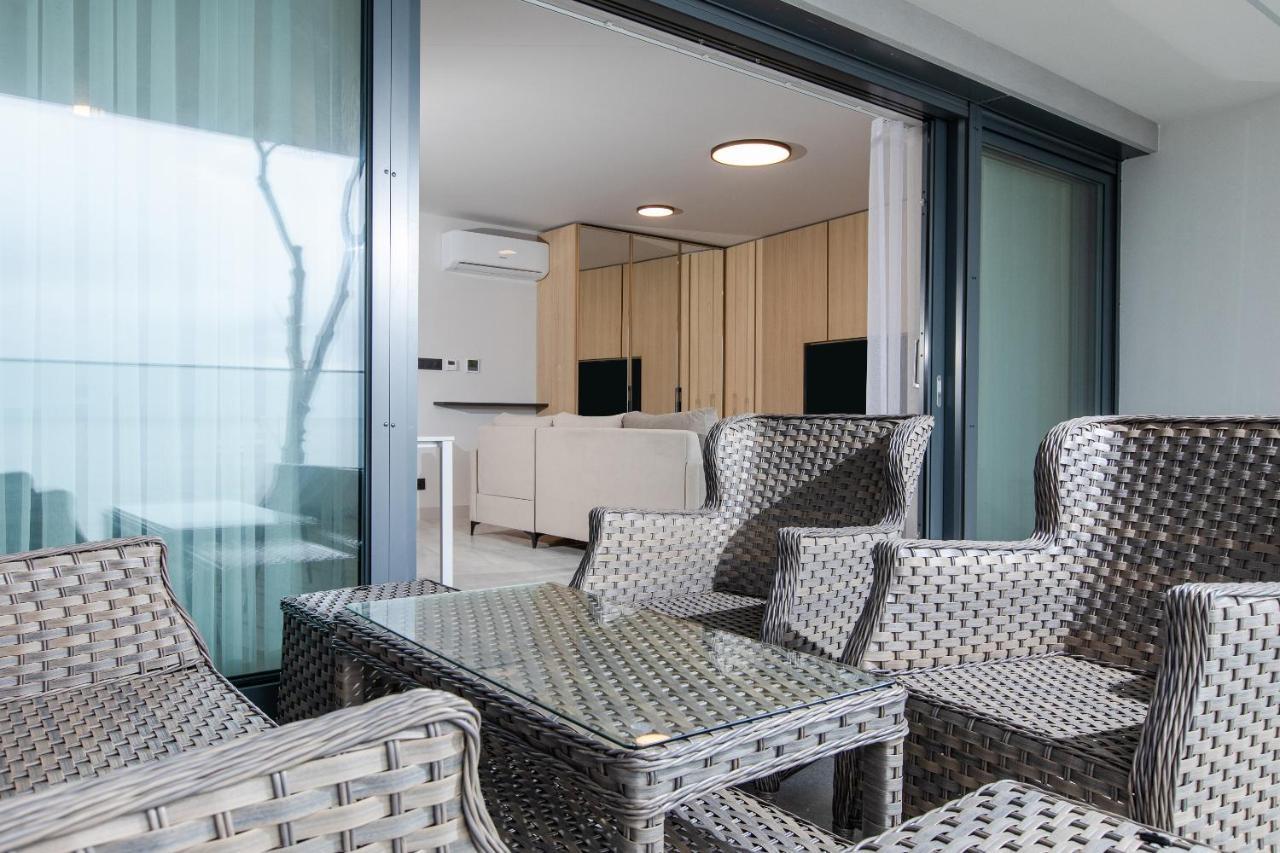 Resort Hevenia Rewal 8 المظهر الخارجي الصورة