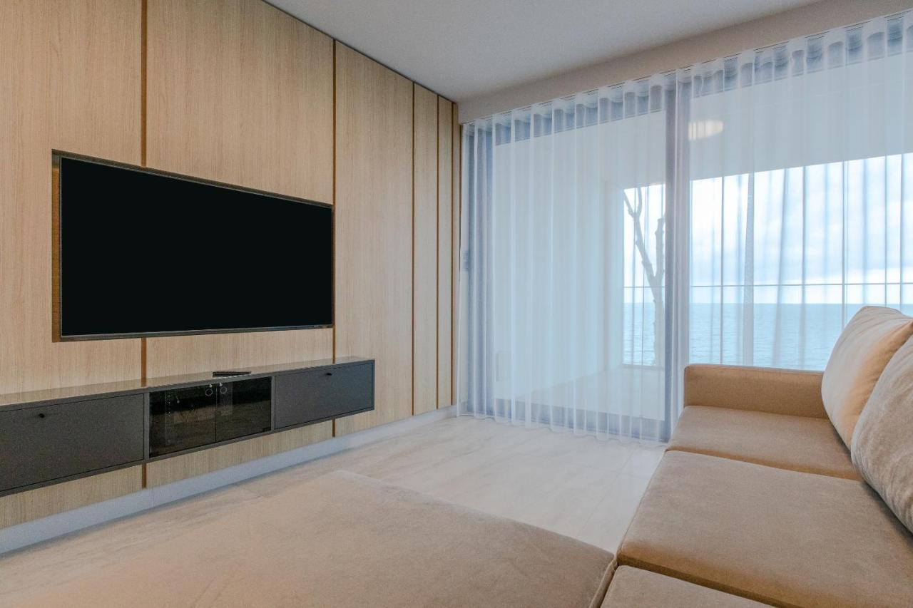 Resort Hevenia Rewal 8 المظهر الخارجي الصورة