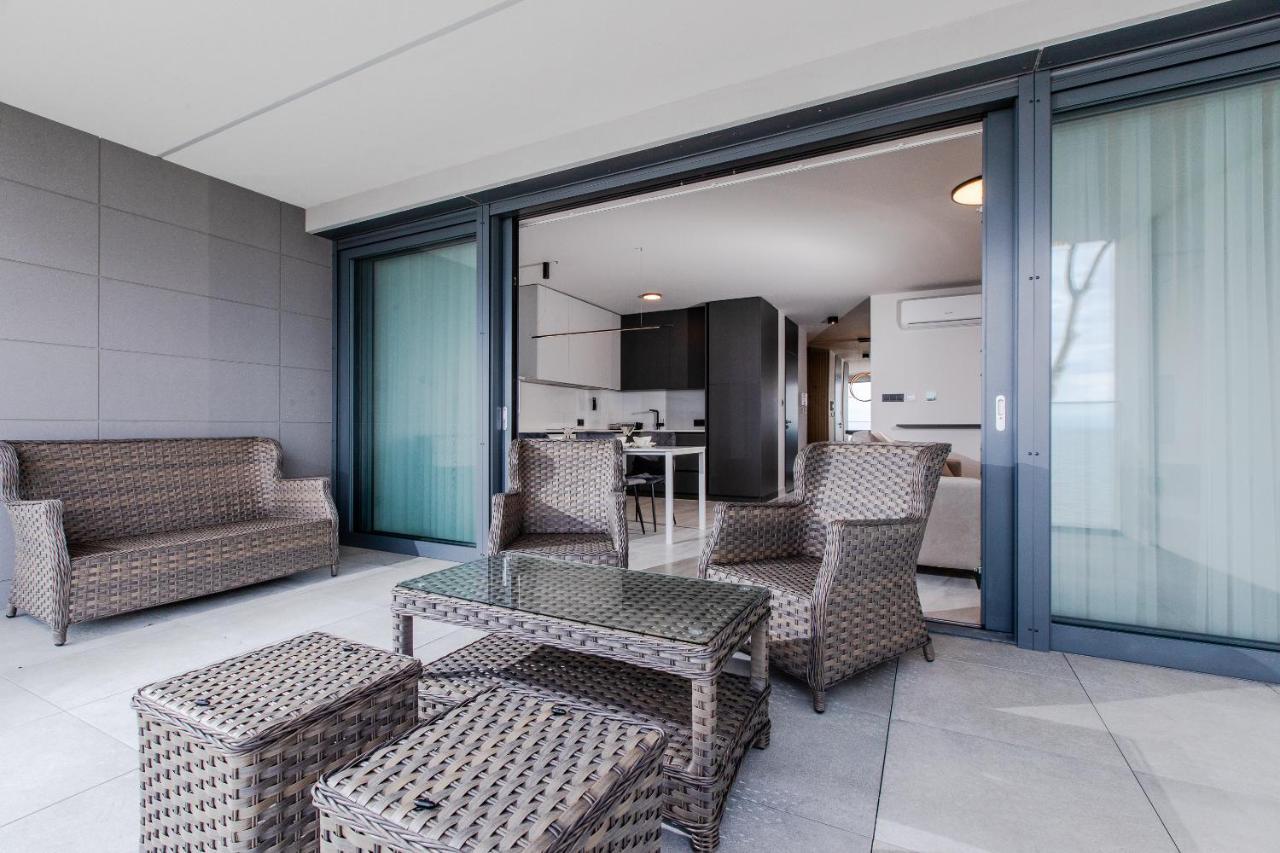 Resort Hevenia Rewal 8 المظهر الخارجي الصورة