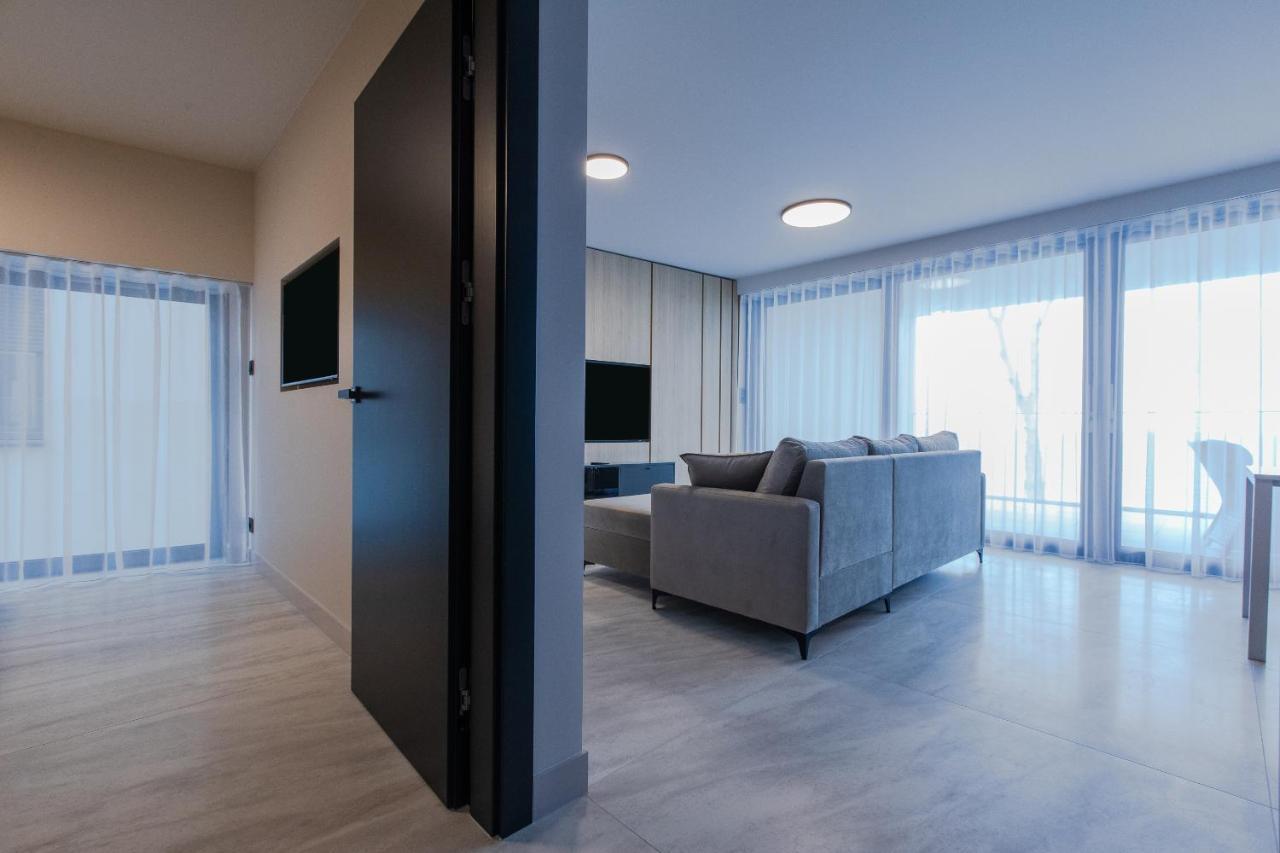 Resort Hevenia Rewal 8 المظهر الخارجي الصورة