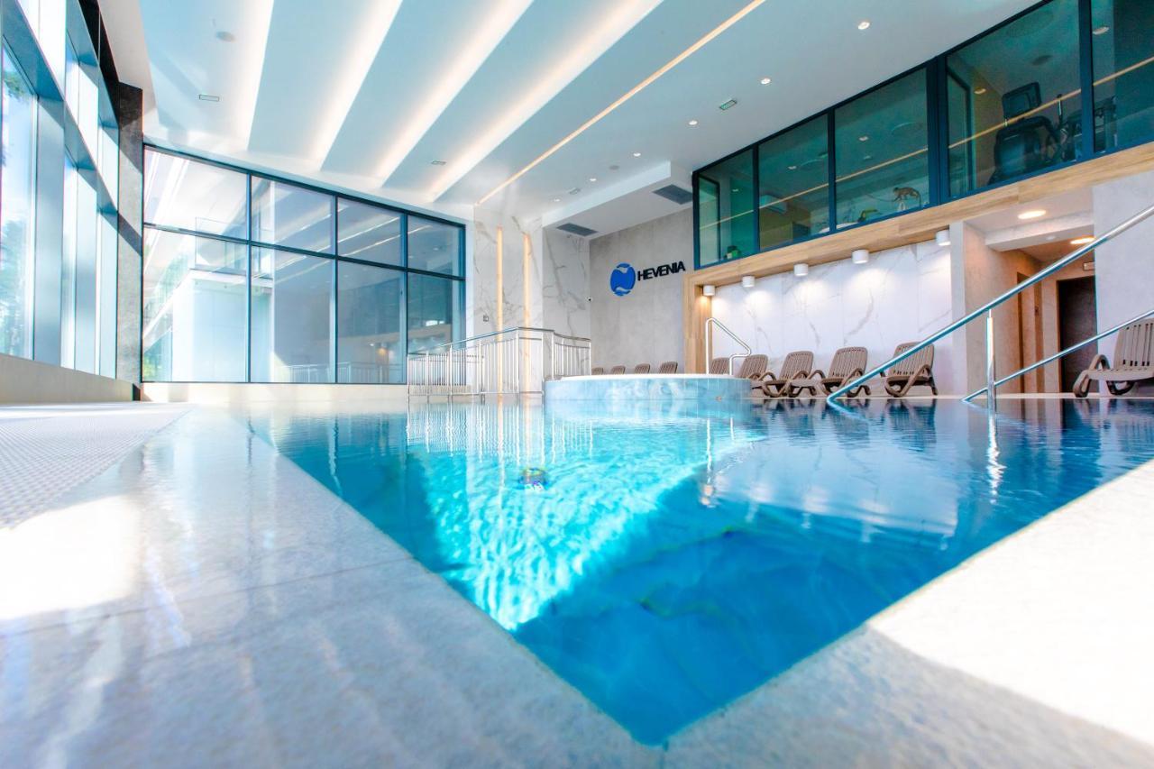 Resort Hevenia Rewal 8 المظهر الخارجي الصورة