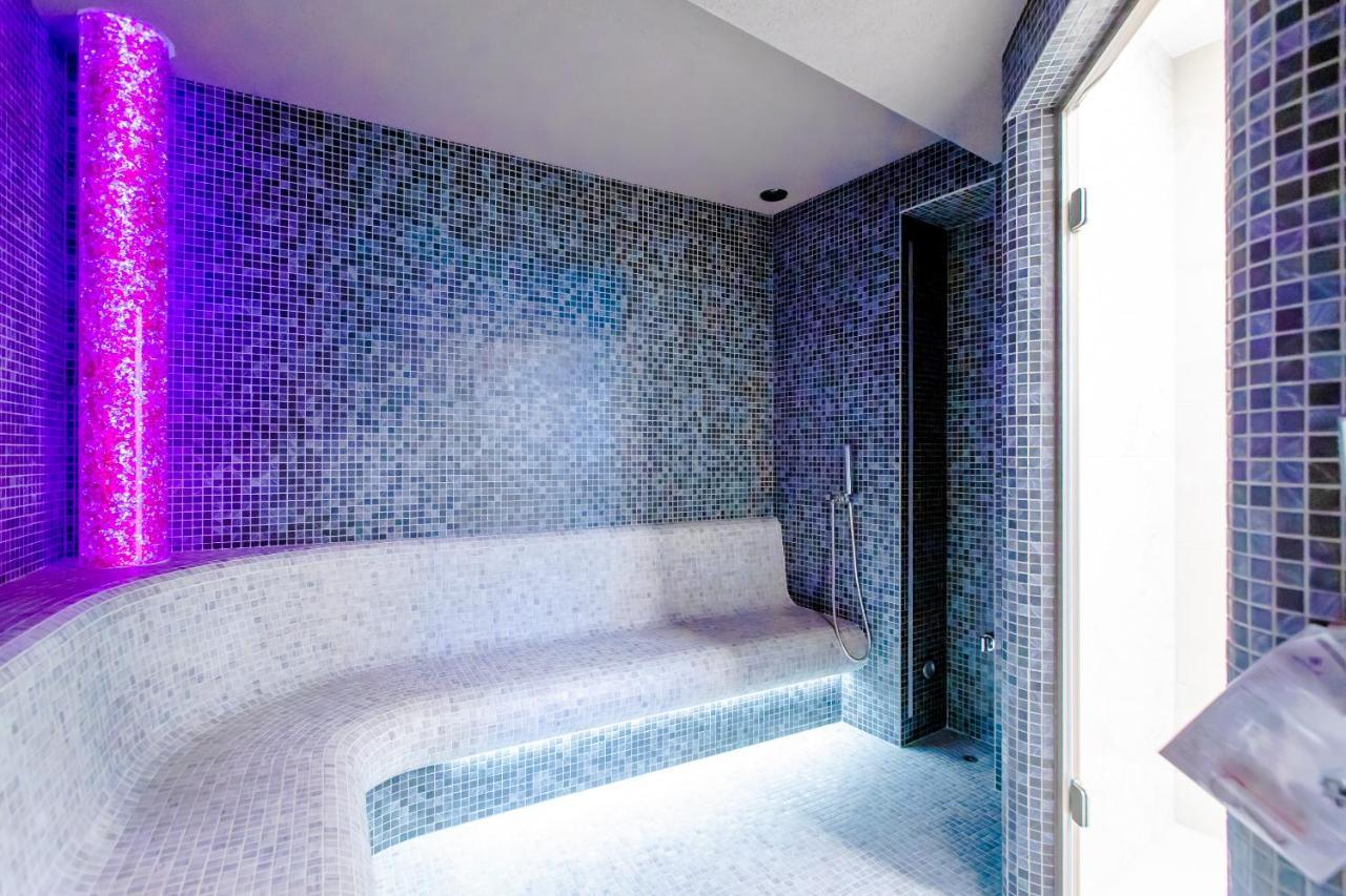 Resort Hevenia Rewal 8 المظهر الخارجي الصورة