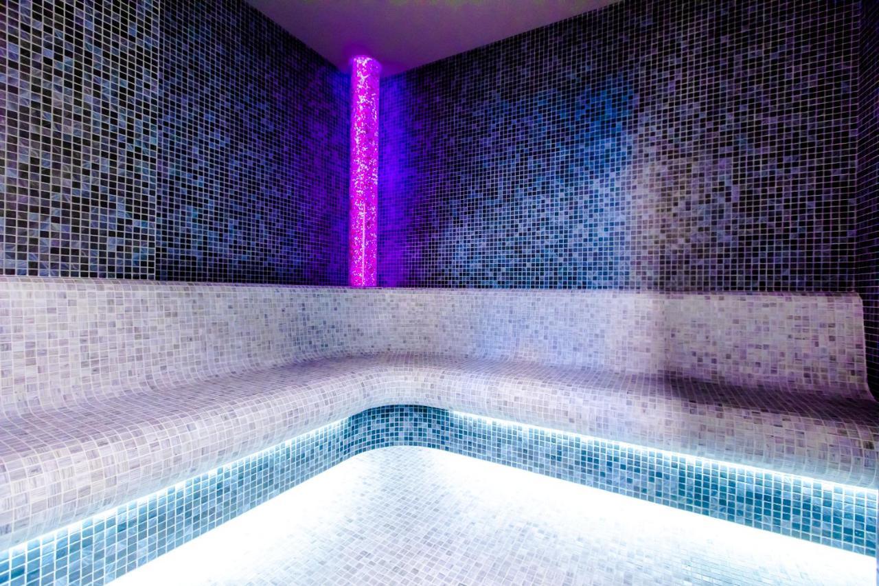 Resort Hevenia Rewal 8 المظهر الخارجي الصورة