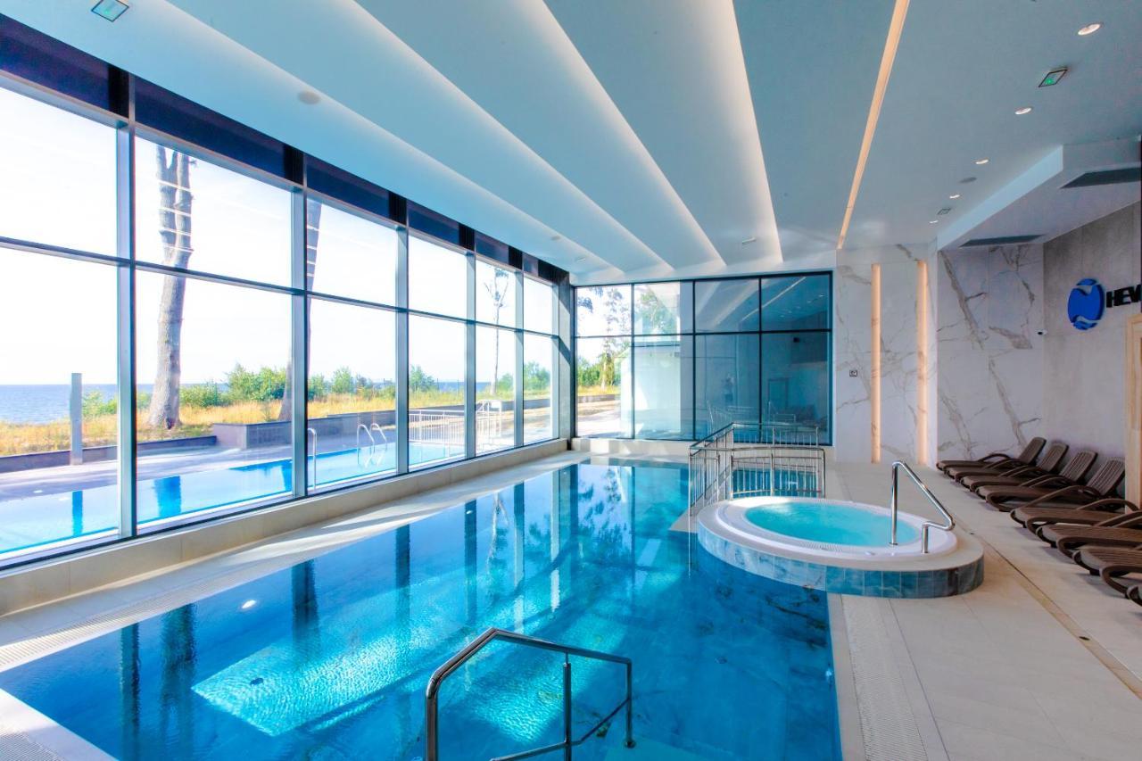 Resort Hevenia Rewal 8 المظهر الخارجي الصورة
