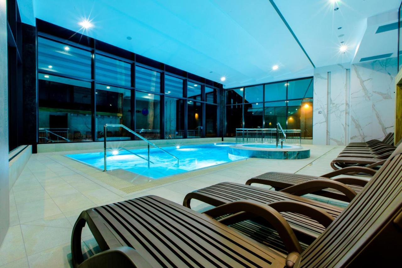 Resort Hevenia Rewal 8 المظهر الخارجي الصورة